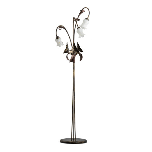 Торшер «Лизавета» 17230